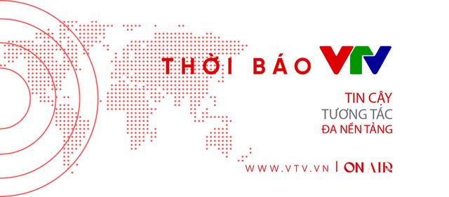 Thời báo VTV chính thức ra mắt - Ảnh 2.