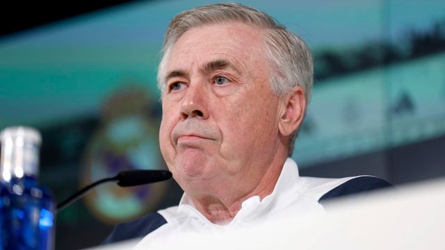 Carlo Ancelotti: “Tôi hiểu quyết định của Xavi” - Ảnh 1.