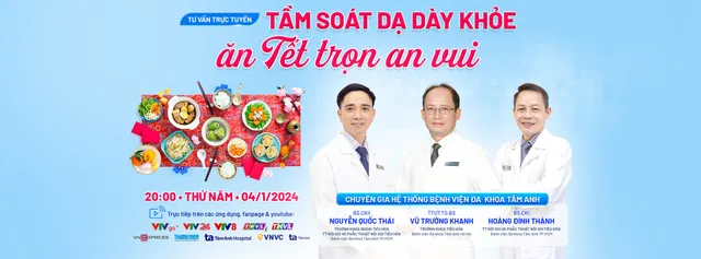 BVTA_Tầm soát dạ dày khỏe_Cover 851x315