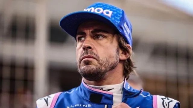 Fernando Alonso là tay đua thiếu may mắn nhất lịch sử F1 - Ảnh 1.