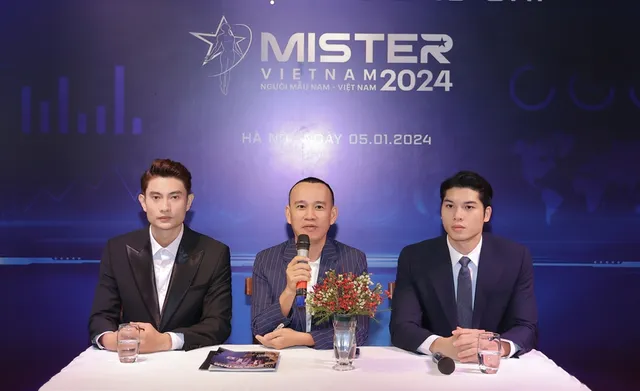Thí sinh hình thể chưa đạt chuẩn vẫn có thể dự thi Mister Việt Nam mùa 2 - Ảnh 1.