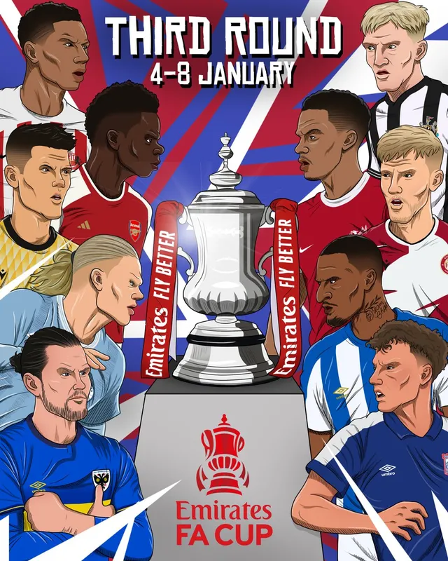 Vòng 3 FA Cup: Chelsea, Newcastle dễ dàng giành vé đi tiếp   - Ảnh 3.