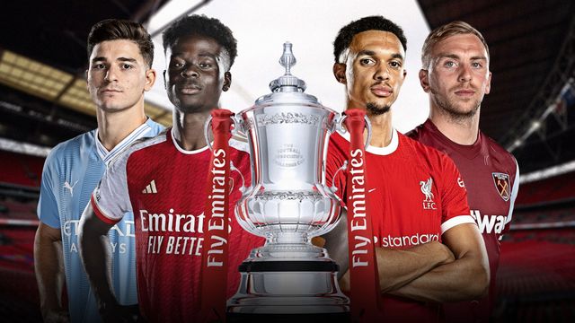 Arsenal vs Liverpool, 23h30 ngày 7/1 | Vòng 3 FA Cup   - Ảnh 1.