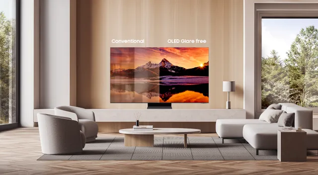 Samsung ra mắt loạt TV trước thềm CES 2024 - Ảnh 2.