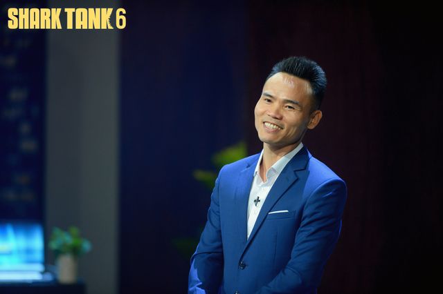 Shark Tank - Tập 15: Startup “câu” một lúc được cả hai cá mập - Ảnh 3.