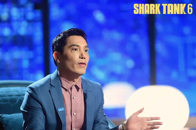 Shark Tank - Tập 15: Startup “câu” một lúc được cả hai cá mập - Ảnh 7.