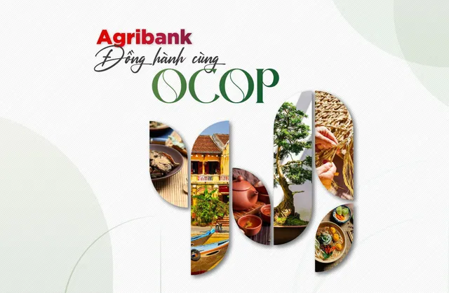 Agribank dành gần 60.000 tỷ đồng triển khai các chương trình tín dụng lãi suất thấp - Ảnh 1.