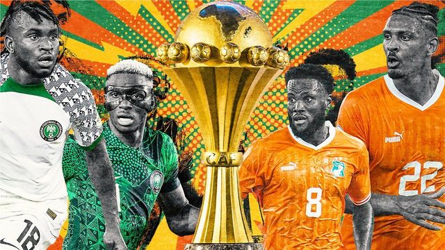 Chung kết AFCON Cup 2023: Cộng đồng gốc Phi tại Việt Nam háo hức chờ đón đại tiệc Đại bàng đấu Voi chiến bên giò lụa, bánh chưng   - Ảnh 7.