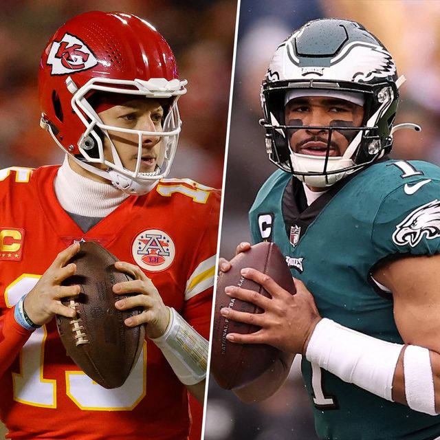 Trận tranh Super Bowl lần thứ 58: Những thông tin đáng chú ý   - Ảnh 1.