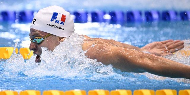 Những niềm hy vọng của nước chủ nhà tại Olympic Paris   - Ảnh 3.