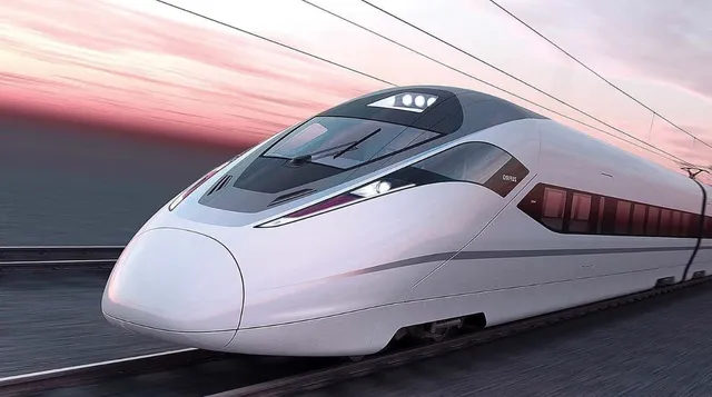 Tích cực triển khai để khởi công sớm nhất dự án đường sắt tốc độ cao Bắc - Nam - Ảnh 3. Tích cực triển khai để khởi công sớm nhất dự án đường sắt tốc độ cao Bắc - Nam - Ảnh 3.
