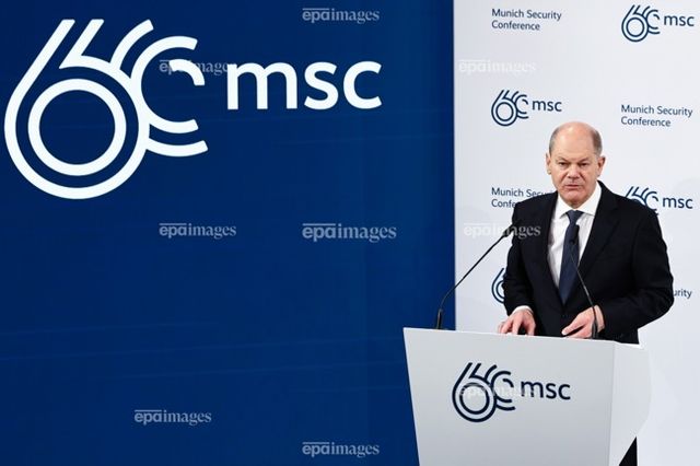 Hội nghị An ninh Munich: Lãnh đạo châu Âu kêu gọi gia tăng năng lực phòng thủ - Ảnh 1.