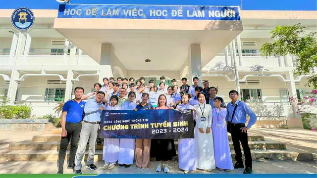 Lịch các kì thi đánh giá năng lực, tư duy năm 2024 - Ảnh 2.