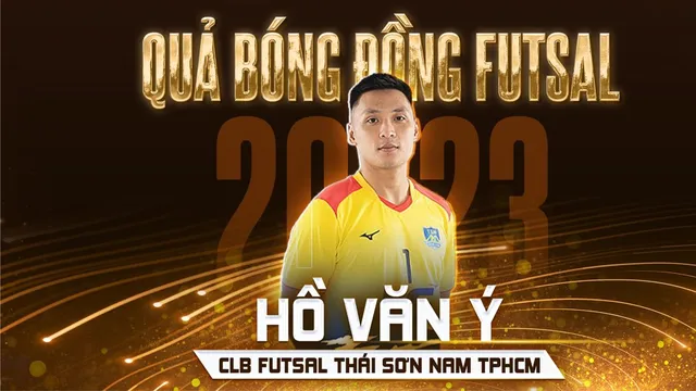 Nguyễn Hoàng Đức, Trần Thị Kim Thanh, Phạm Đức Hoà giành Quả bóng Vàng Việt Nam 2023 - Ảnh 10.