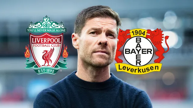 Ai sẽ là người kế vị Jurgen Klopp ở Liverpool?! - Ảnh 2.