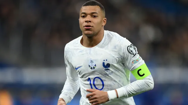 Kylian Mbappe cũng muốn tới thi đấu tại MLS hoặc Saudi Pro League - Ảnh 2.