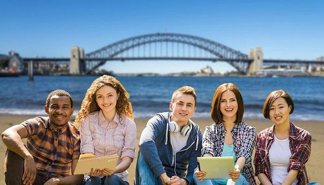 Vì sao tỷ lệ từ chối cấp thị thực du học Australia tăng cao chưa từng có? - Ảnh 3.