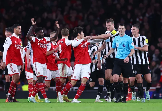 Arsenal vs Newcastle: Hiểm họa khó lường cho Pháo thủ | 03h00 ngày 25/02/2024   - Ảnh 2.