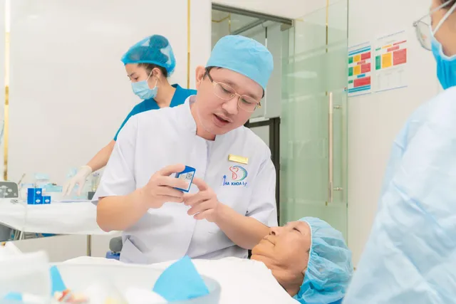 Nha khoa I-Dent – Hệ thống nha khoa tiêu chuẩn quốc tế, chuyên sâu Implant dành cho người Việt - Ảnh 3.