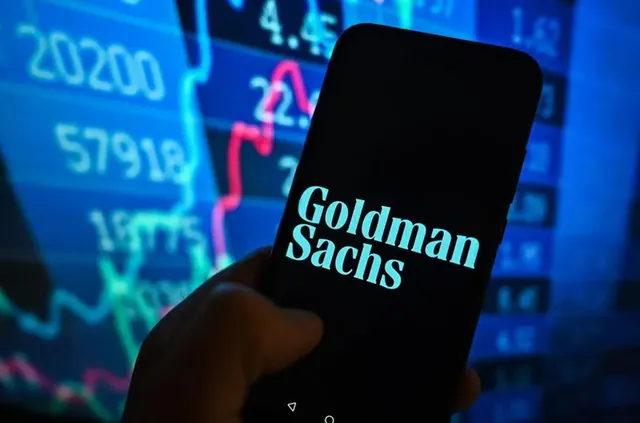 Goldman Sachs chuẩn bị trả cổ tức 2,75 USD - Ảnh 2.