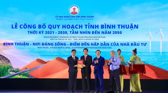 Bình Thuận như một cô gái ngày càng xinh đẹp, ai cũng muốn thăm - Ảnh 3.