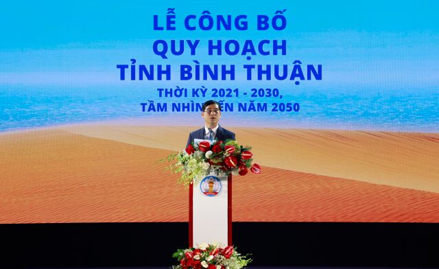 Bình Thuận như một cô gái ngày càng xinh đẹp, ai cũng muốn thăm - Ảnh 5.