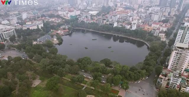 Cần mạnh dạn trả lại màu xanh cho các vườn hoa, công viên bị bê tông hóa - Ảnh 6. Cần mạnh dạn trả lại màu xanh cho các vườn hoa, công viên bị bê tông hóa - Ảnh 6.