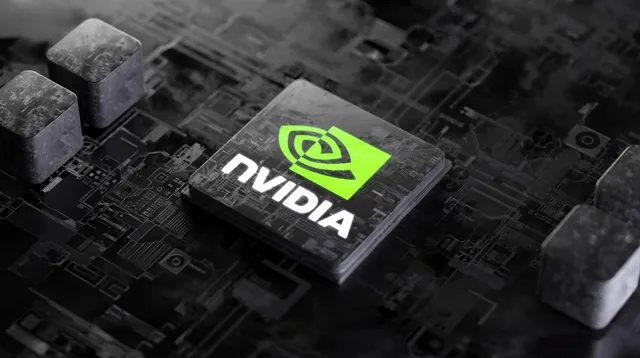 Nvidia tăng trưởng hơn 13% sau báo cáo doanh thu - Ảnh 1.
