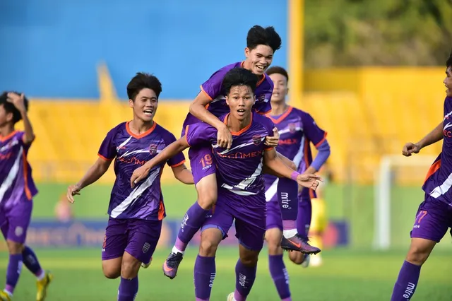 Hà Nội giành quyền vào bán kết VCK U19 Quốc gia 2024 - Ảnh 2.