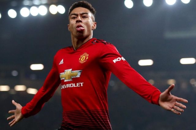 Jesse Lingard đầu quân cho đội bóng Hàn Quốc - Ảnh 3.