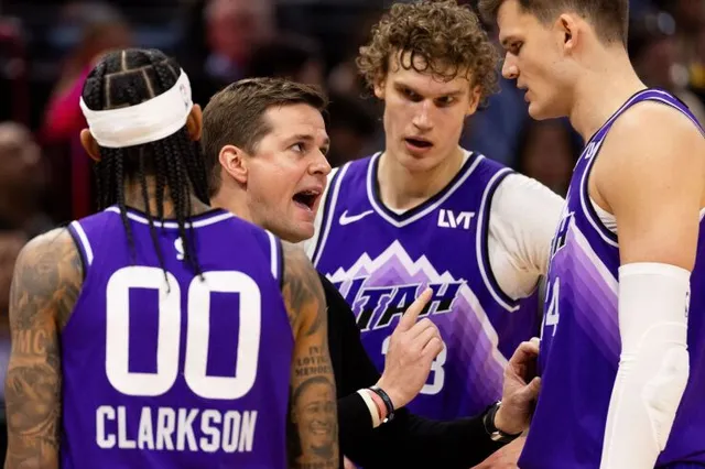 NBA | Phoenix Suns ngược dòng giành chiến thắng trên sân nhà trước Milwaukee Bucks - Ảnh 2.