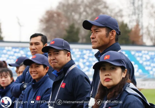 HLV Akira Ijiri: Giải đấu này giúp U20 Việt Nam có nhiều kinh nghiệm trong tương lai  - Ảnh 1.