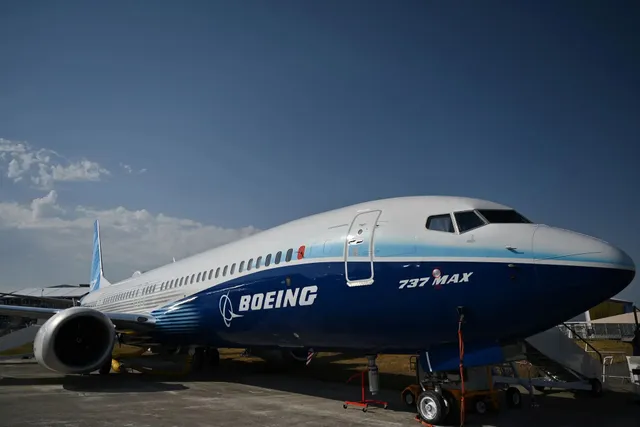 Boeing trước nguy cơ khủng hoảng tiền mặt - Ảnh 1.