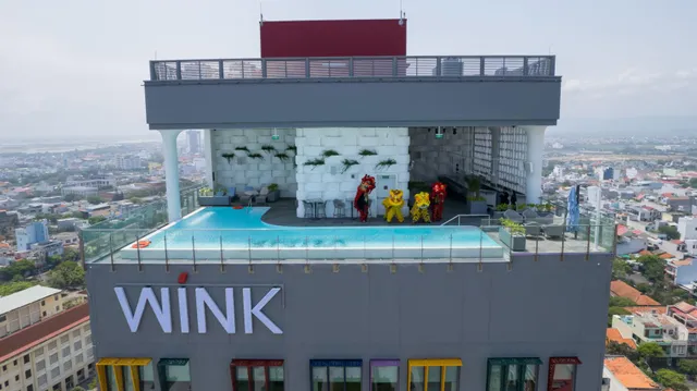 Wink Hotel Tuy Hoa Beach chính thức khai trương - Ảnh 4.