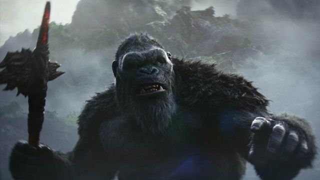 “Godzilla x Kong: Đế Chế Mới” - Có gì hấp dẫn? - Ảnh 3.