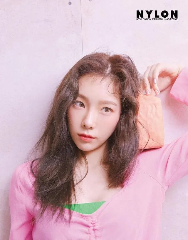 Taeyeon tiếp tục dẫn đầu BXH giá trị thương hiệu nữ thần tượng K-Pop tháng 3/2024 - Ảnh 1.