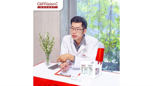 Cẩm nang peel da tại nhà “chuẩn spa” từ Cell Fusion C Expert - Ảnh 2.