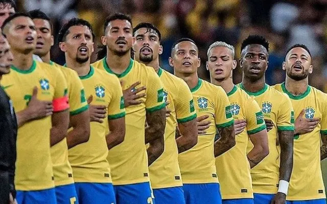 ĐT Brazil và ĐT Argentina công bố danh sách cho các trận giao hữu   - Ảnh 1.