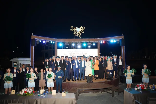 Regal Group tung loạt ưu đ&atilde;i khủng tại si&ecirc;u đ&ocirc; thị biển Quốc tế Regal Legend - Ảnh 2.