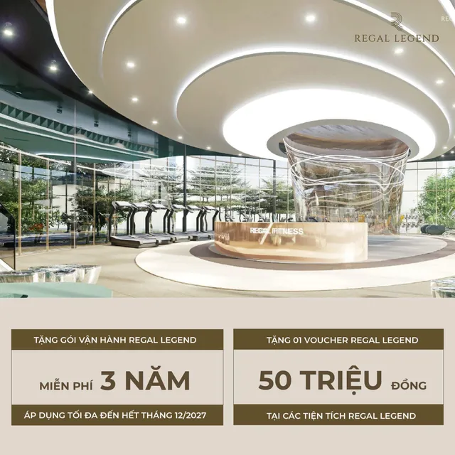 Regal Group tung loạt ưu đ&atilde;i khủng tại si&ecirc;u đ&ocirc; thị biển Quốc tế Regal Legend - Ảnh 4.