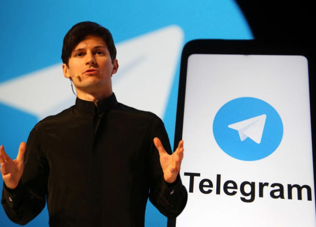 Telegram và kế hoạch IPO sau thành công với 900 triệu người dùng - Ảnh 1.