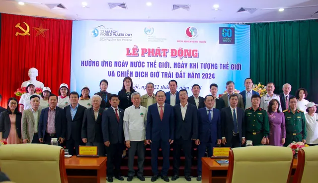 Tối nay (23/3): Cùng tắt đèn hưởng ứng Giờ Trái đất 2024 - Ảnh 1.