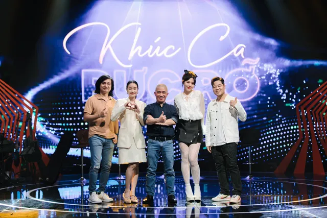 Khúc ca rực rỡ - Chương trình đặc biệt kỷ niệm 93 năm Ngày thành lập Đoàn TNCS Hồ Chí Minh - Ảnh 1.