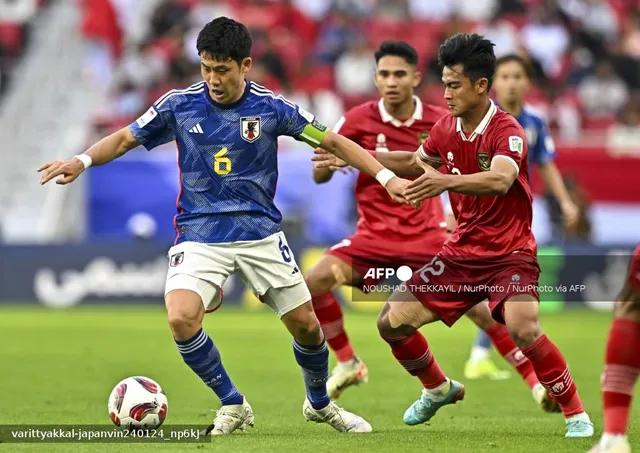 ĐT Việt Nam vs Indonesia: HLV Troussier và học trò có hóa giải được bài ném biên của Arhan? - Ảnh 3.