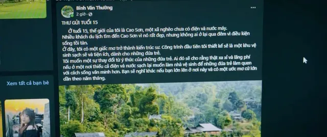 Lỡ hẹn với ngày xanh - Tập 6: Đi khảo sát một mình, Duyên gặp nạn trong rừng - Ảnh 1.