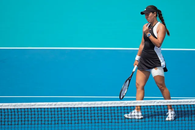 Coco Gauff lần thứ 2 vào vòng 4 Miami mở rộng   - Ảnh 2.