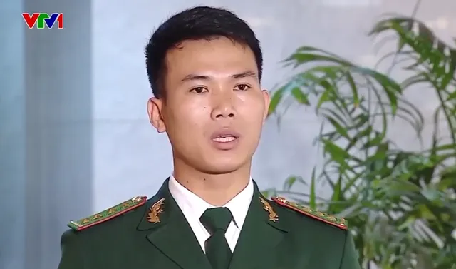 Thanh niên trẻ sáng tạo, cống hiến, hết lòng vì cộng đồng - Ảnh 1.