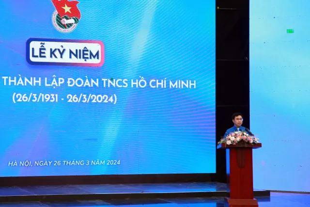 Phát triển nguồn nhân lực trẻ chất lượng cao đáp ứng yêu cầu phát triển và hội nhập quốc tế - Ảnh 2.