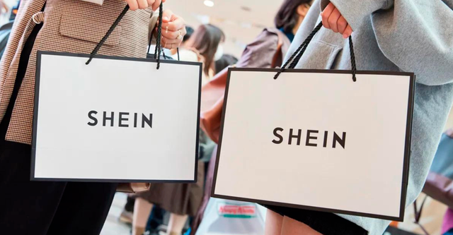 Shein tiến sát tới việc thông báo IPO ở London - Ảnh 1.