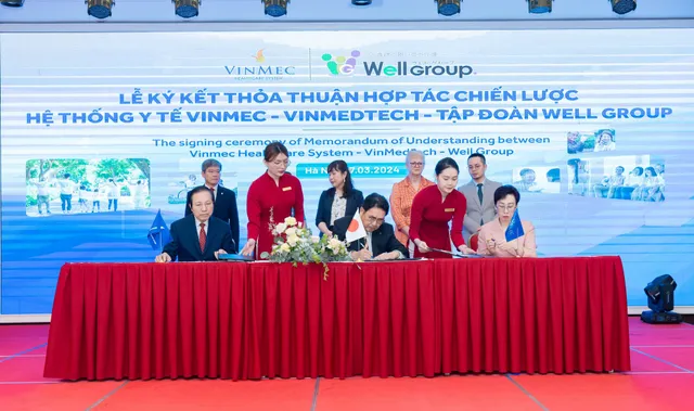 Vinhomes Ocean Park 2 -  Khu đô thị đầu tiên tại việt nam có trung tâm chăm sóc sức khỏe người cao tuổi - Ảnh 1.